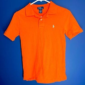 Polo By Ralph Lauren M ( 10-12 )